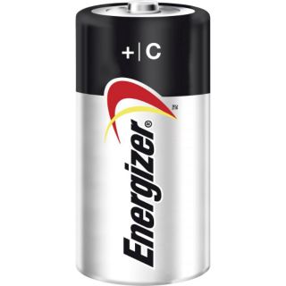 Pin trung Energizer C vỉ 2 viên