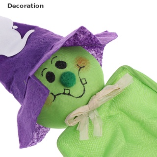 Hình nộm ma trang trí Halloween