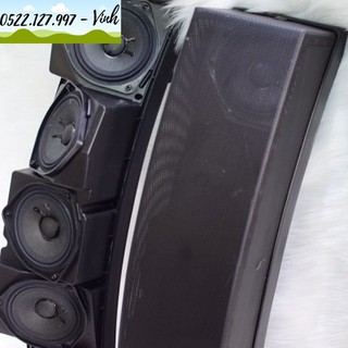 Loa Bose 502A Array chuyên dùng hội nghị ( có chữ Bose trên Bass ) - Cafe - Karaoke - Gia Khang Shoph