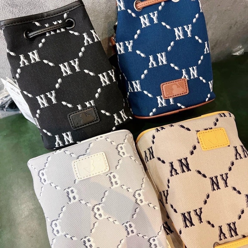 Túi rút MLB mẫu mới 2022