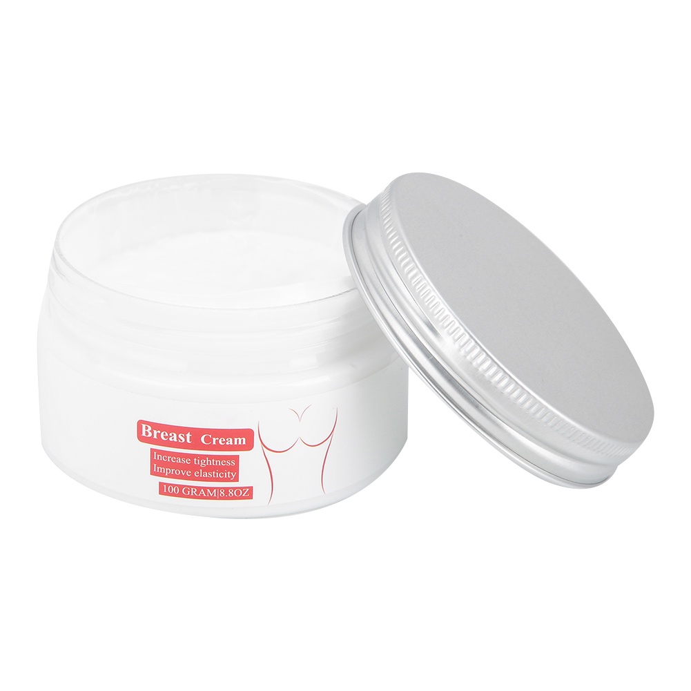 🍨giảm giá🍧 Beryllium068 Dưỡng ẩm làm săn chắc nâng ngực Kem nở ngực săn sóc da 100g | BigBuy360 - bigbuy360.vn