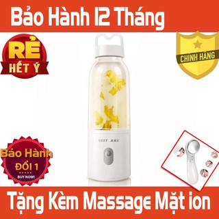 -máy xay cầm tay máy xay sinh tố cầm tay mini - meet juice.