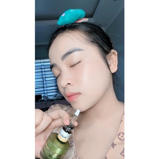 Combo trắng da ( serum tmx x5 & kem face )