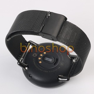 Dây đeo mắt lưới cho Amazfit Pace - Stratos