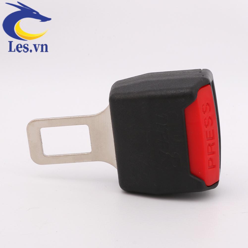 Bộ 2 Chốt Khóa Dây An Toàn Cho Xe Hơi