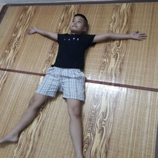 Chiếu gỗ sồi thái lan