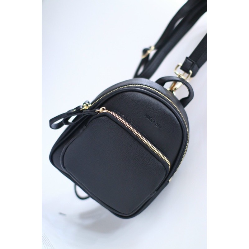 Balo Micoach da mềm mịn nhỏ xinh iu- phukien.changshouse