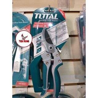 8" kéo cắt tỉa cây total tht15308