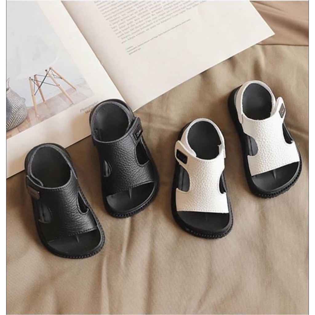 Sandal Siêu Nhẹ Cho Bé Trai  mã mới hàng full hộp SA479