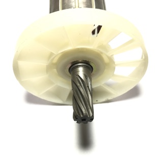Rô to máy đục mũi 17mm