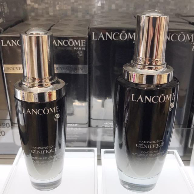 Serum Trẻ Hoá Da Lancome Advanced Génifique 100ml