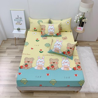 8.GA GỐI LẺ COTTON LỤA ( ảnh shop tự chụp 100%)