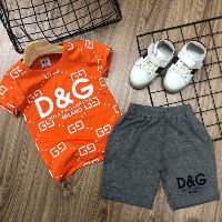 Set 4 bộ coton 4 chiều bé trai nhiều mẫu