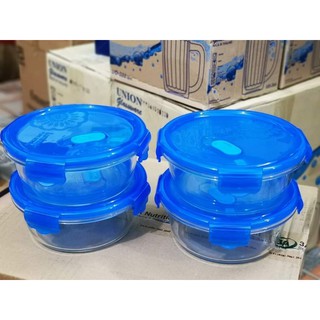 Combo 4 hộp Luminarc Pure 920ml
