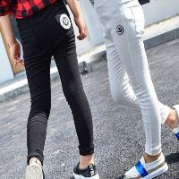 Quần kaki bé gái hàng nhập QC