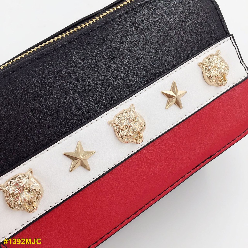 Phụ Kiện Chuyên Dụng Cho Xe Marc Jacobs Snapshot Star 1392mjc - Obralsay