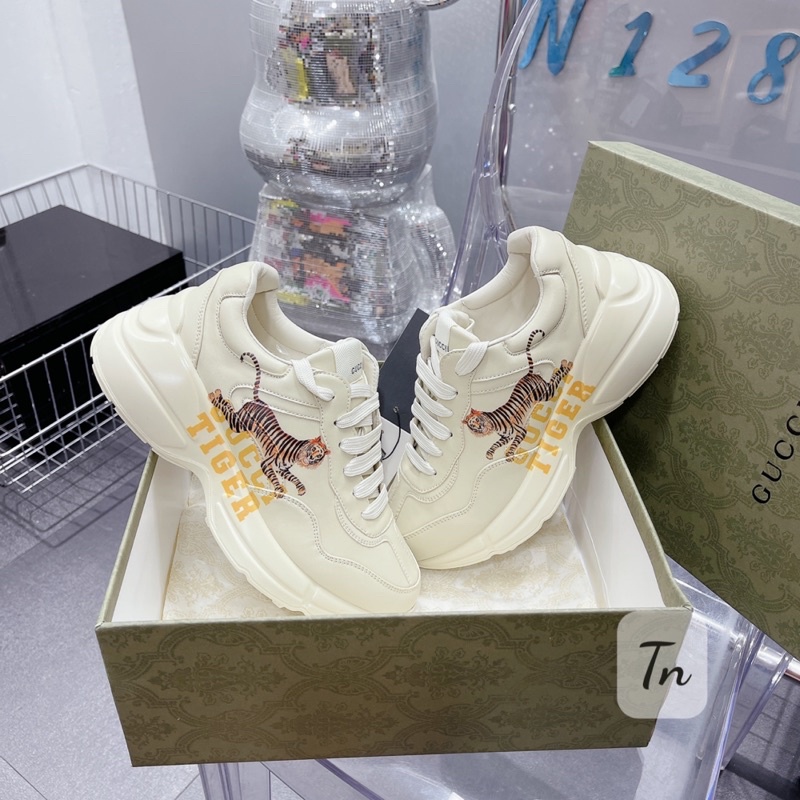 GIÀY THỂ THAO GC HỔ