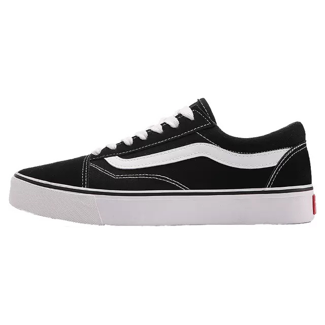 Giày 𝗩𝗮𝗻𝘀 Old Skool Classic, Giày 𝗩𝗮𝗻𝘀 Vault Nữ Full Box Bill Hàng Đẹp | BigBuy360 - bigbuy360.vn