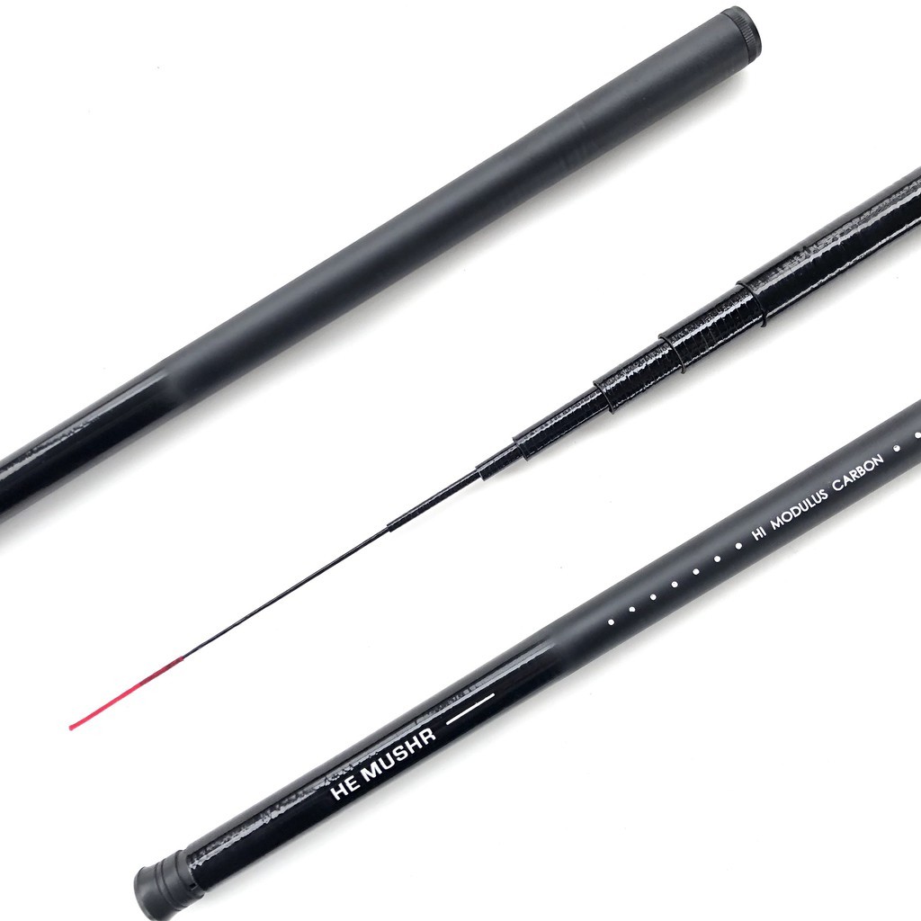 Cần câu tay giá rẻ 2.7m + Mua 2 tặng 1