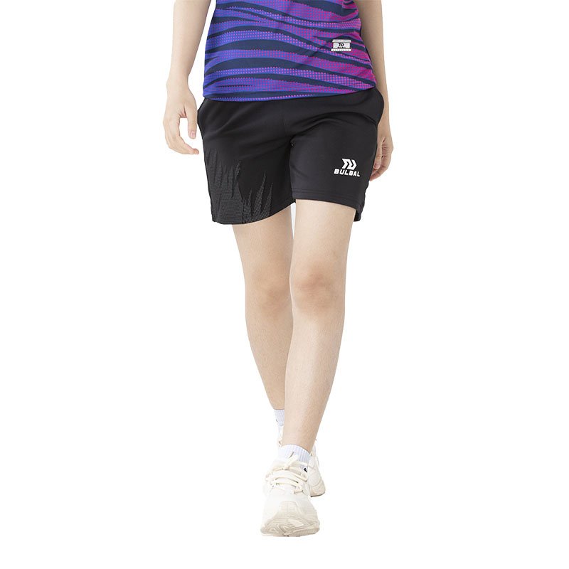 Quần cầu lông nữ Bulbal Badminton SS22