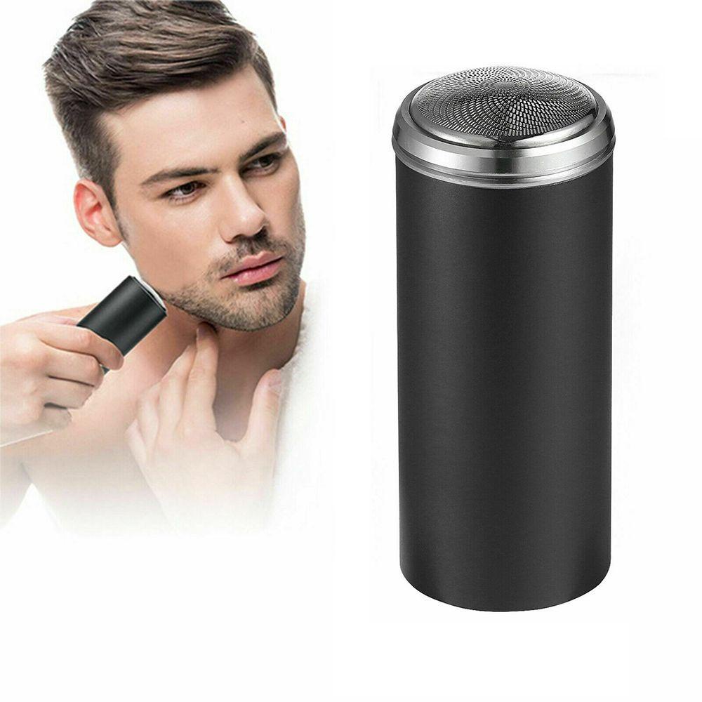 EUTUS Dao Cạo Râu Chạy Điện USB Thời Trang Tiện Dụng