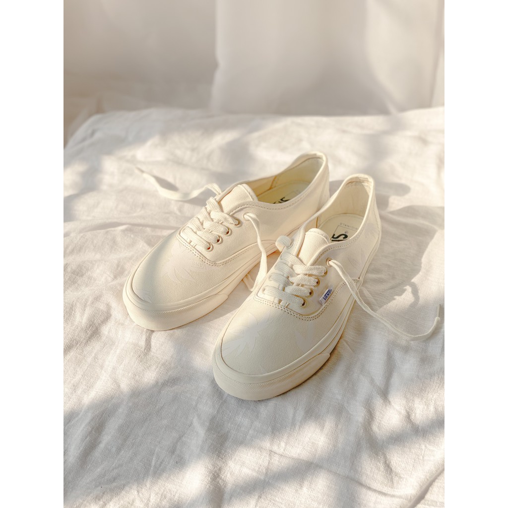 Giày Sneaker [REAL] Vans-Vault-OG-Authentic-LX (3 phiên bản) | BigBuy360 - bigbuy360.vn