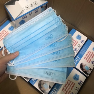 Khau Trang Y Te 4 Lop NUT Khang Khuan