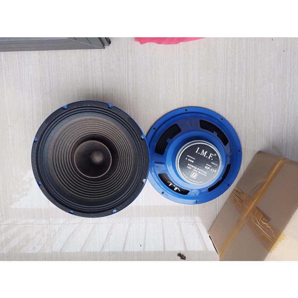 Loa bass -Loa bass rời - Loa rời bass 30 toàn dải từ 120 coil 51 hàng xịn -  giá 1 loa