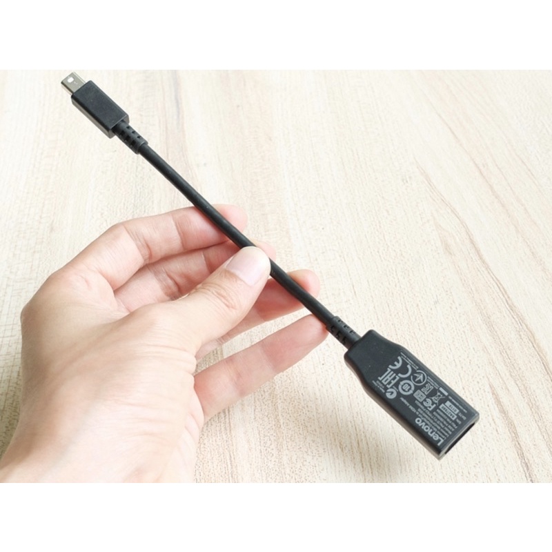 Cáp chuyển đổi minidisplay to hdmi 4k lenovo