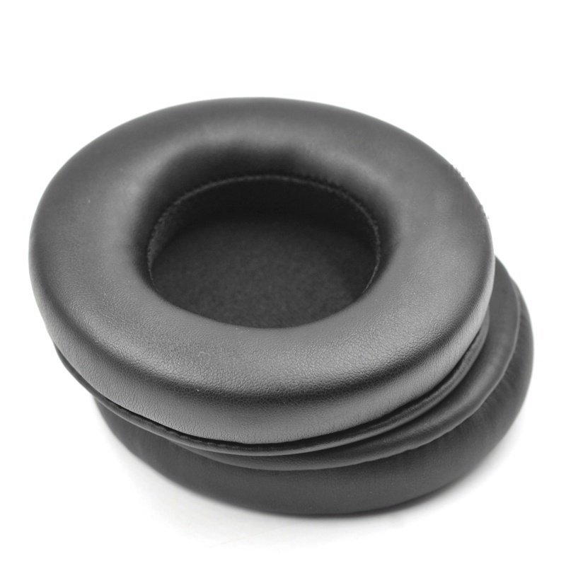 1 Cặp Mút Đệm Tai Nghe Mềm Mại Thoải Mái Thay Thế Cho Insignia NS-WHP314