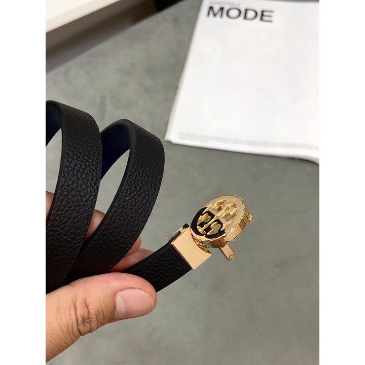 Dây nịt Tory Burch cho nữ 2cm