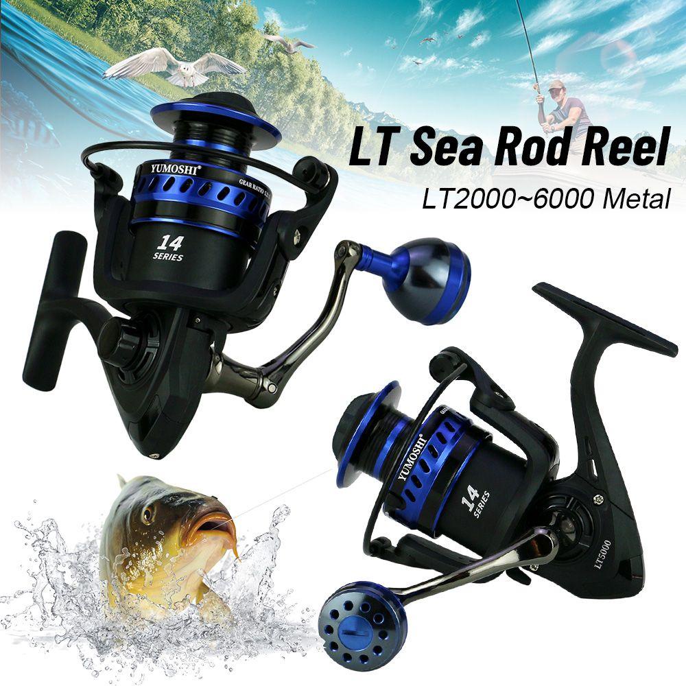 Máy Câu Cá Chuyên Dụng Chất Lượng Cao