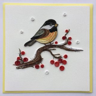 THIỆP NOEL