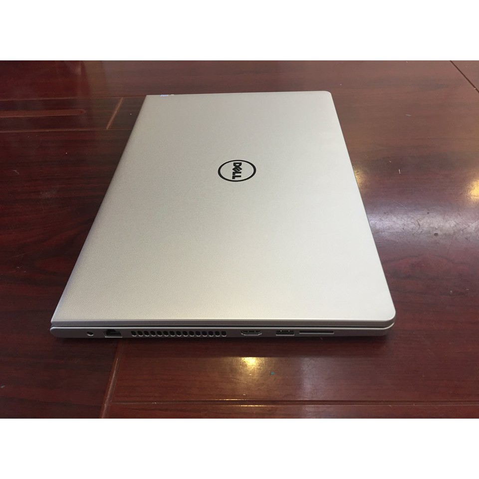 Dell inspiron 5559 core i5 6200U/ Ram 4G/ HDD 500G/VGA AMD R5 M335 4G/ Màn 15,6 inch | BigBuy360 - bigbuy360.vn