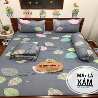 Bộ ga gối Thắng Lợi.