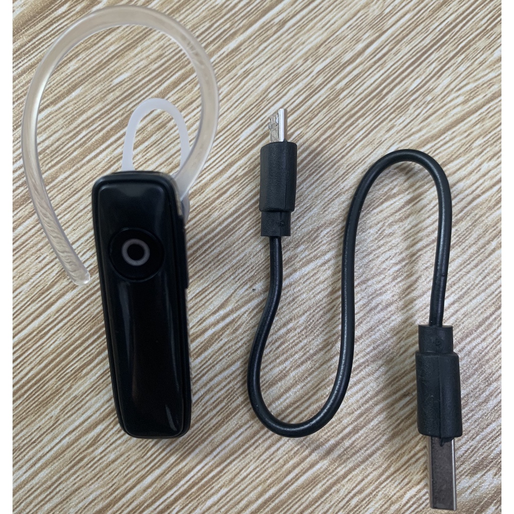 Tai nghe Bluetooth có móc vành tai