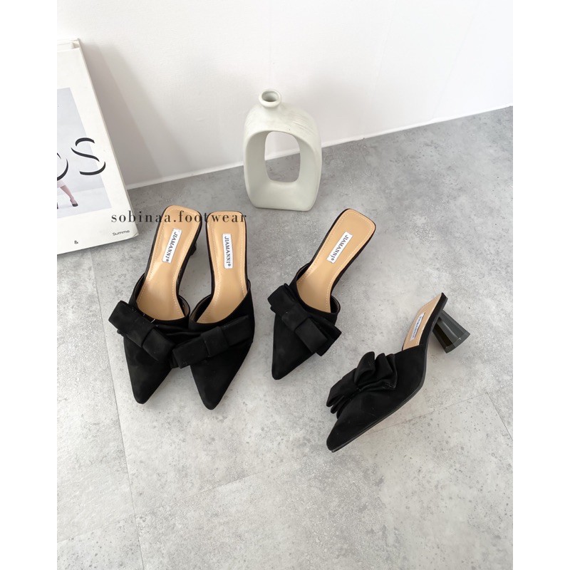 Dép cao gót S9208 siêu xinh