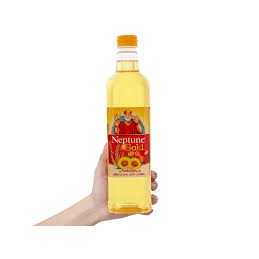 Dầu ăn thượng hạng Neptune Gold/Light 1L