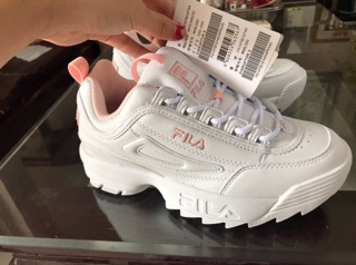 Sỉ Lô Fila Authentic 💯%