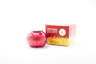 COMBO DƯỠNG DA MẶT MY MIU 5 IN 1