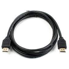 Cáp HDMI tròn dài 1.5m-3m-5m chuẩn 1.4 Full HD 1080 3D