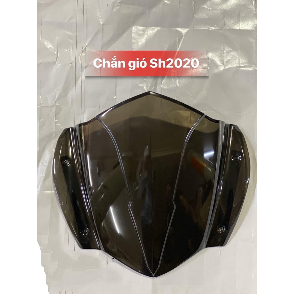 Chắn gió SH 2020