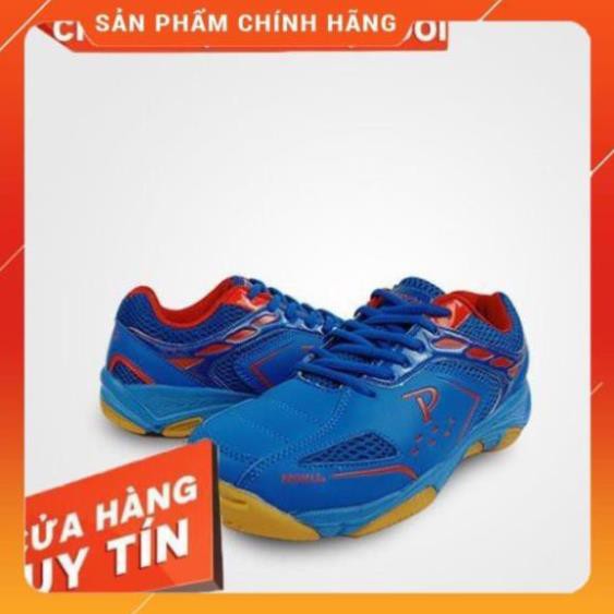 LV 10.10 Giày cầu lông - GIày bóng chuyền nam nữ Promax Uy Tín Siêu Bền Tốt Nhất . :)) [ NEW ĐẸP ] . new XCv 2021