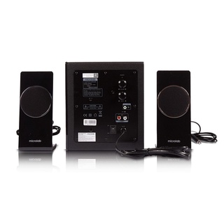 LOA MICROLAB M-660BT NEW 2.1