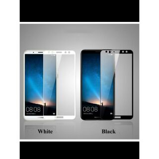 Kính cường lực Full màn 5D dành cho Huawei Nova 2i