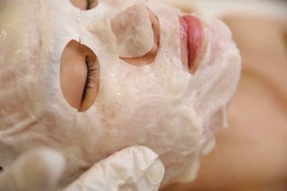 Mặt Nạ Thải Độc CO2 Carbob Therapy ( Hàng Chuẩn)