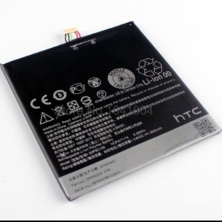 Pin xịn cho htc desire 816 bảo hành 6 tháng