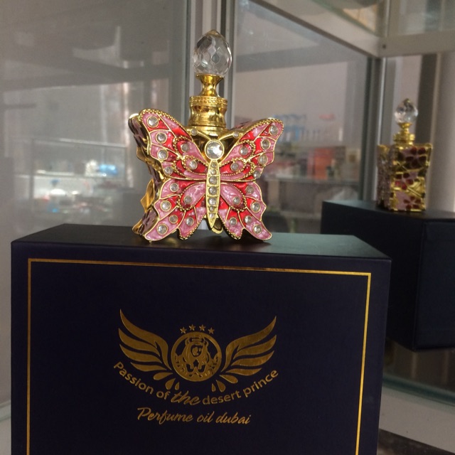 Tinh dầu nước hoa Dubai Lancome