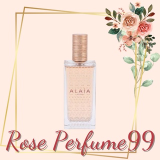 ✯𝙍𝙤𝙨𝙚𝟵𝟵✯nước hoa alaia blanche eau de parfum 2ml/5ml/10ml