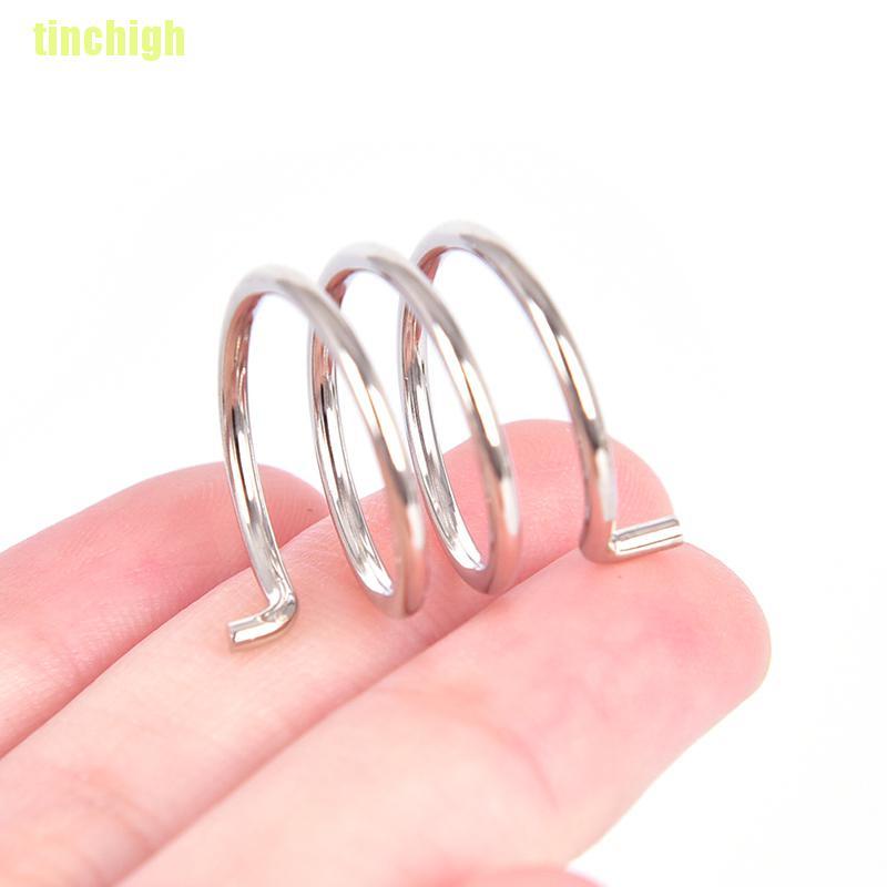 Bộ 2 Lò Xo Phanh Đĩa Chuyên Dụng Cho Xe Đạp Leo Núi